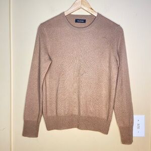 Cashmere The Original Cashmere Sweater Women's